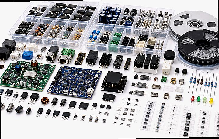 EEPROM资料库选型 资料 1