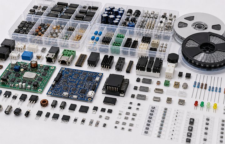 EEPROM资料库选型 资料 2
